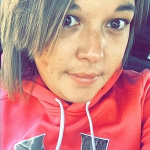 Meet your Posher, Krista